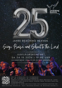 25 Jahre RH